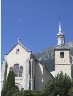 ChamonixEglise