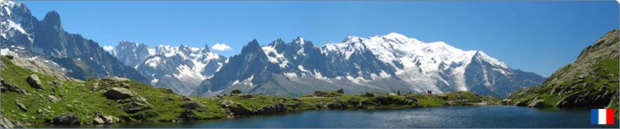 Chamonixpanorama